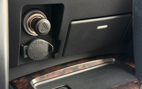 Toyota Land Cruiser 200, 2012 год, 4 500 000 рублей, 20 фотография