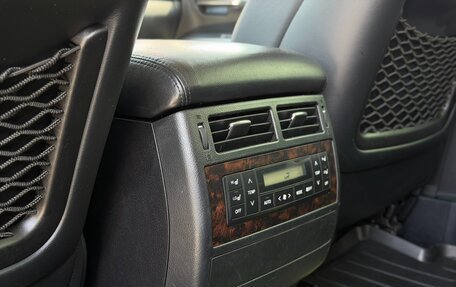 Toyota Land Cruiser 200, 2012 год, 4 500 000 рублей, 31 фотография