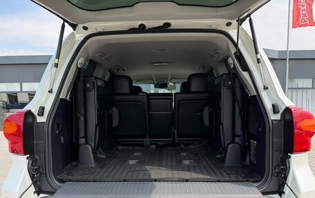 Toyota Land Cruiser 200, 2012 год, 4 500 000 рублей, 35 фотография