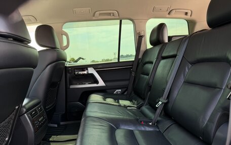 Toyota Land Cruiser 200, 2012 год, 4 500 000 рублей, 32 фотография