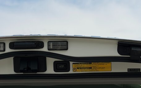 Toyota Land Cruiser 200, 2012 год, 4 500 000 рублей, 38 фотография