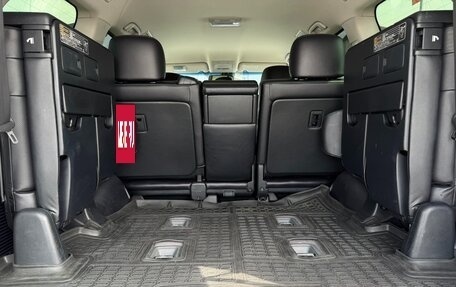 Toyota Land Cruiser 200, 2012 год, 4 500 000 рублей, 36 фотография