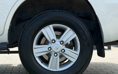 Toyota Land Cruiser 200, 2012 год, 4 500 000 рублей, 37 фотография