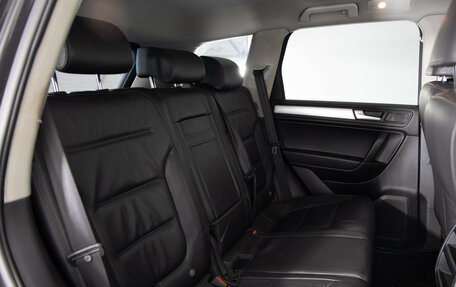 Volkswagen Touareg III, 2012 год, 1 549 000 рублей, 13 фотография