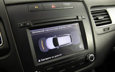 Volkswagen Touareg III, 2012 год, 1 549 000 рублей, 19 фотография