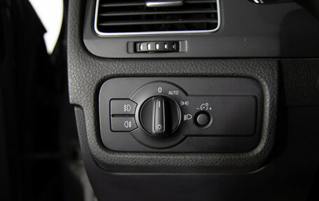 Volkswagen Touareg III, 2012 год, 1 549 000 рублей, 20 фотография