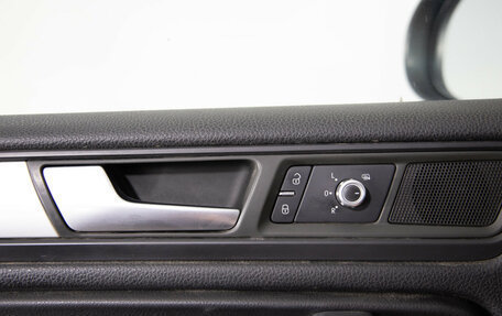 Volkswagen Touareg III, 2012 год, 1 549 000 рублей, 21 фотография
