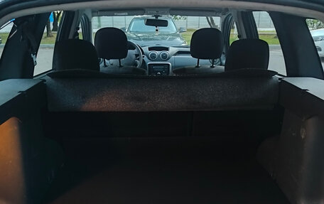Renault Duster I рестайлинг, 2013 год, 1 050 000 рублей, 11 фотография