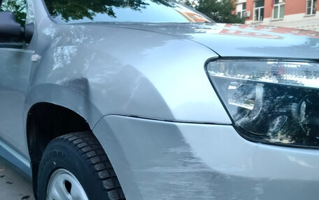 Renault Duster I рестайлинг, 2013 год, 1 050 000 рублей, 12 фотография
