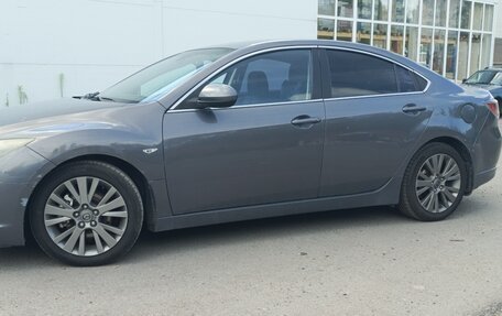 Mazda 6, 2007 год, 650 000 рублей, 2 фотография