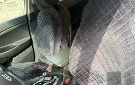 Hyundai Tucson III, 2019 год, 2 200 000 рублей, 13 фотография