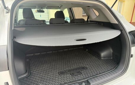 Hyundai Tucson III, 2019 год, 2 200 000 рублей, 11 фотография