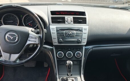 Mazda 6, 2007 год, 650 000 рублей, 6 фотография