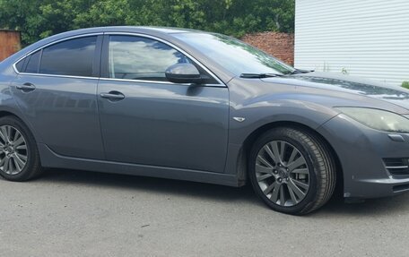 Mazda 6, 2007 год, 650 000 рублей, 3 фотография