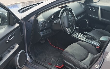 Mazda 6, 2007 год, 650 000 рублей, 5 фотография