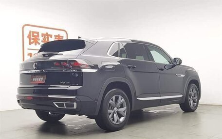 Volkswagen Teramont I, 2024 год, 4 200 000 рублей, 2 фотография