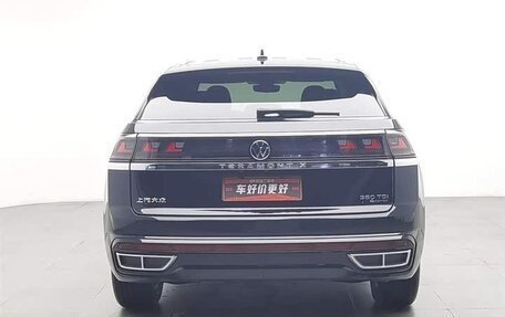 Volkswagen Teramont I, 2024 год, 4 200 000 рублей, 4 фотография