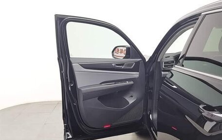 Volkswagen Teramont I, 2024 год, 4 200 000 рублей, 9 фотография
