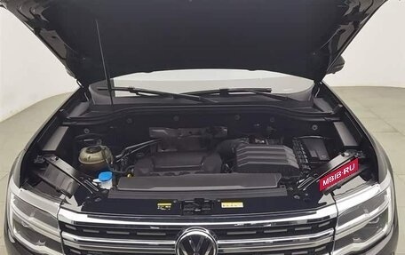 Volkswagen Teramont I, 2024 год, 4 200 000 рублей, 6 фотография