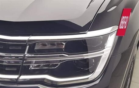 Volkswagen Teramont I, 2024 год, 4 200 000 рублей, 7 фотография