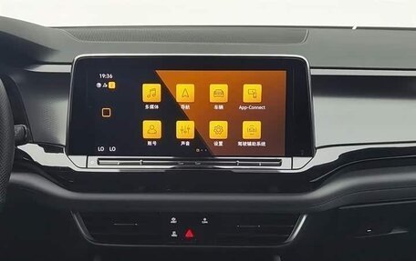 Volkswagen Teramont I, 2024 год, 4 200 000 рублей, 12 фотография