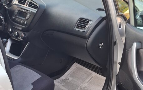 KIA cee'd III, 2014 год, 1 150 000 рублей, 6 фотография