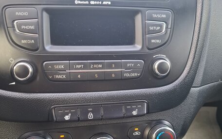 KIA cee'd III, 2014 год, 1 150 000 рублей, 9 фотография