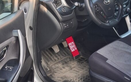 KIA cee'd III, 2014 год, 1 150 000 рублей, 5 фотография