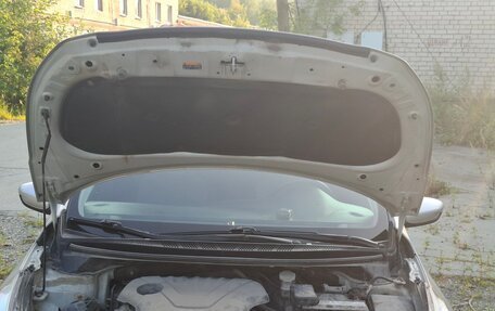 KIA cee'd III, 2014 год, 1 150 000 рублей, 12 фотография