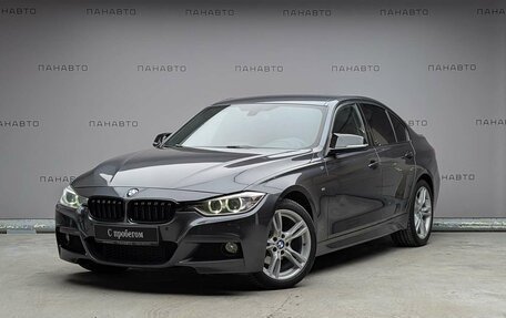 BMW 3 серия, 2014 год, 2 247 000 рублей, 2 фотография