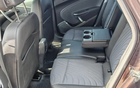 Opel Astra J, 2013 год, 800 000 рублей, 7 фотография