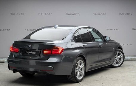 BMW 3 серия, 2014 год, 2 247 000 рублей, 5 фотография