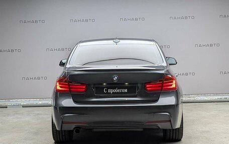 BMW 3 серия, 2014 год, 2 247 000 рублей, 6 фотография