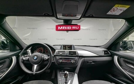 BMW 3 серия, 2014 год, 2 247 000 рублей, 7 фотография