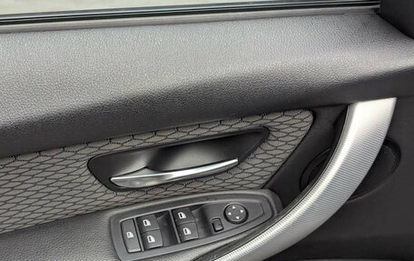BMW 3 серия, 2014 год, 2 247 000 рублей, 9 фотография