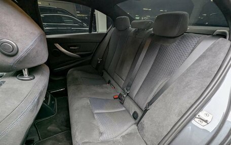 BMW 3 серия, 2014 год, 2 247 000 рублей, 10 фотография