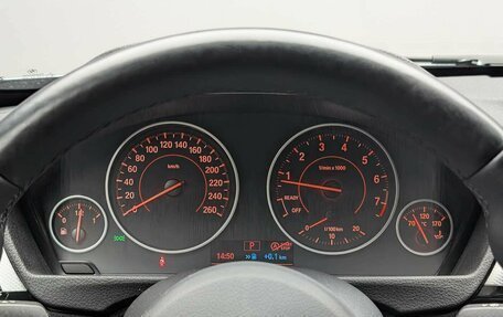 BMW 3 серия, 2014 год, 2 247 000 рублей, 13 фотография
