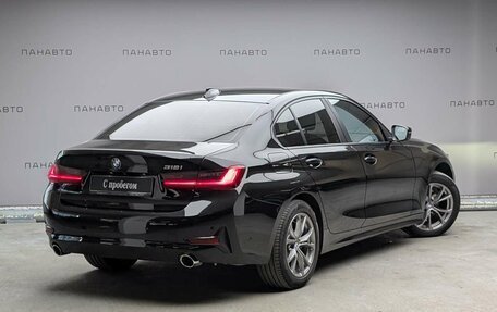 BMW 3 серия, 2020 год, 3 397 000 рублей, 4 фотография