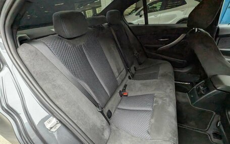 BMW 3 серия, 2014 год, 2 247 000 рублей, 11 фотография