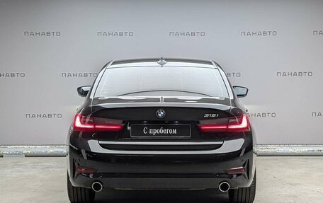 BMW 3 серия, 2020 год, 3 397 000 рублей, 5 фотография