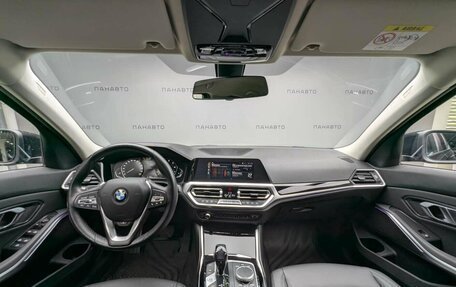 BMW 3 серия, 2020 год, 3 397 000 рублей, 7 фотография