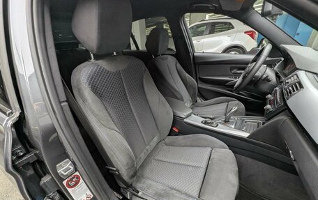 BMW 3 серия, 2014 год, 2 247 000 рублей, 12 фотография
