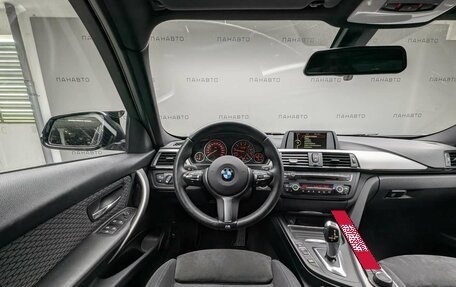 BMW 3 серия, 2014 год, 2 247 000 рублей, 8 фотография