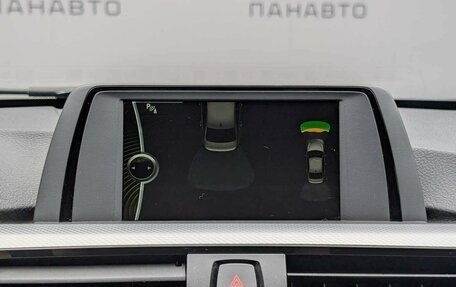 BMW 3 серия, 2014 год, 2 247 000 рублей, 14 фотография