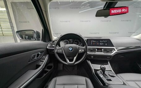 BMW 3 серия, 2020 год, 3 397 000 рублей, 8 фотография