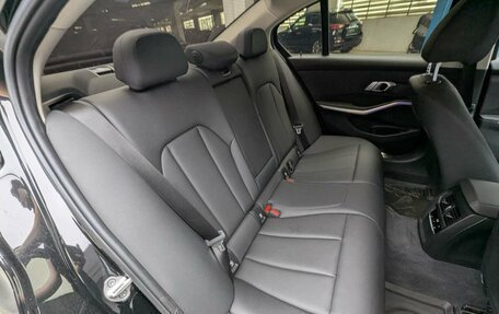 BMW 3 серия, 2020 год, 3 397 000 рублей, 12 фотография