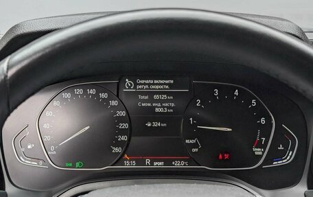 BMW 3 серия, 2020 год, 3 397 000 рублей, 15 фотография