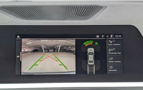 BMW 3 серия, 2020 год, 3 397 000 рублей, 14 фотография