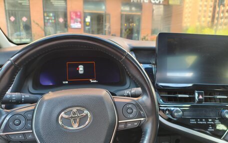 Toyota Camry, 2023 год, 2 450 000 рублей, 3 фотография