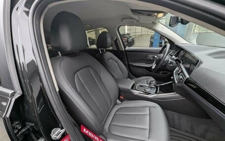 BMW 3 серия, 2020 год, 3 397 000 рублей, 13 фотография